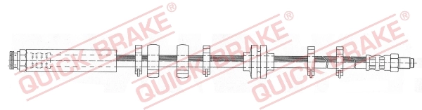 Brake Hose